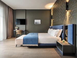 Grand Suite Lago