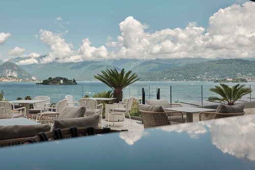 Boutique Hotel Stresa