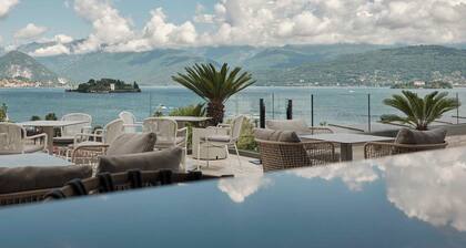 Boutique Hotel Stresa