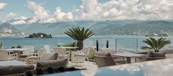 Boutique Hotel Stresa