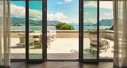 Boutique Hotel Stresa