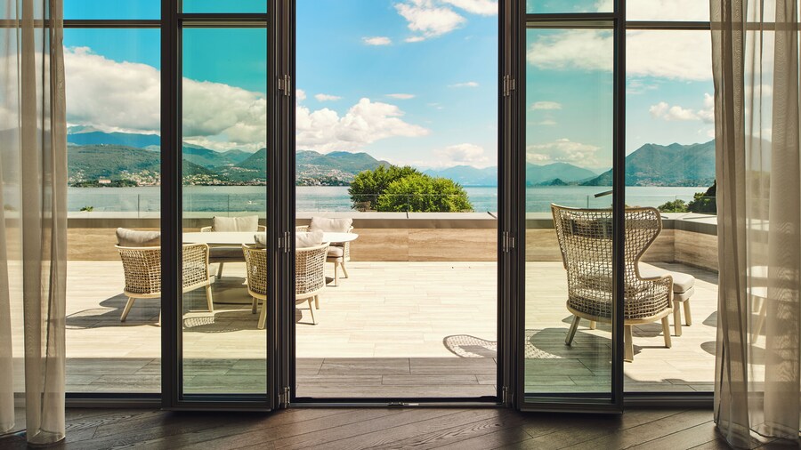 Boutique Hotel Stresa