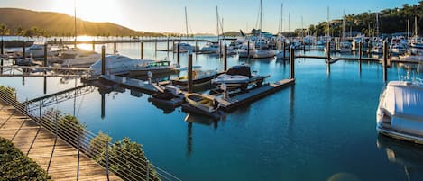 Port de plaisance