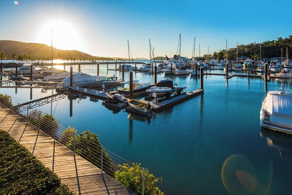 Marina