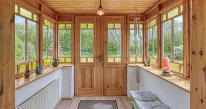 3 bedroom gorgeous home in Tolk