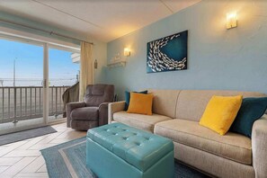 Fernseher, Arbeitsbereiche