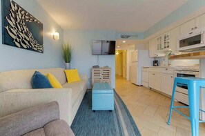 Fernseher, Arbeitsbereiche