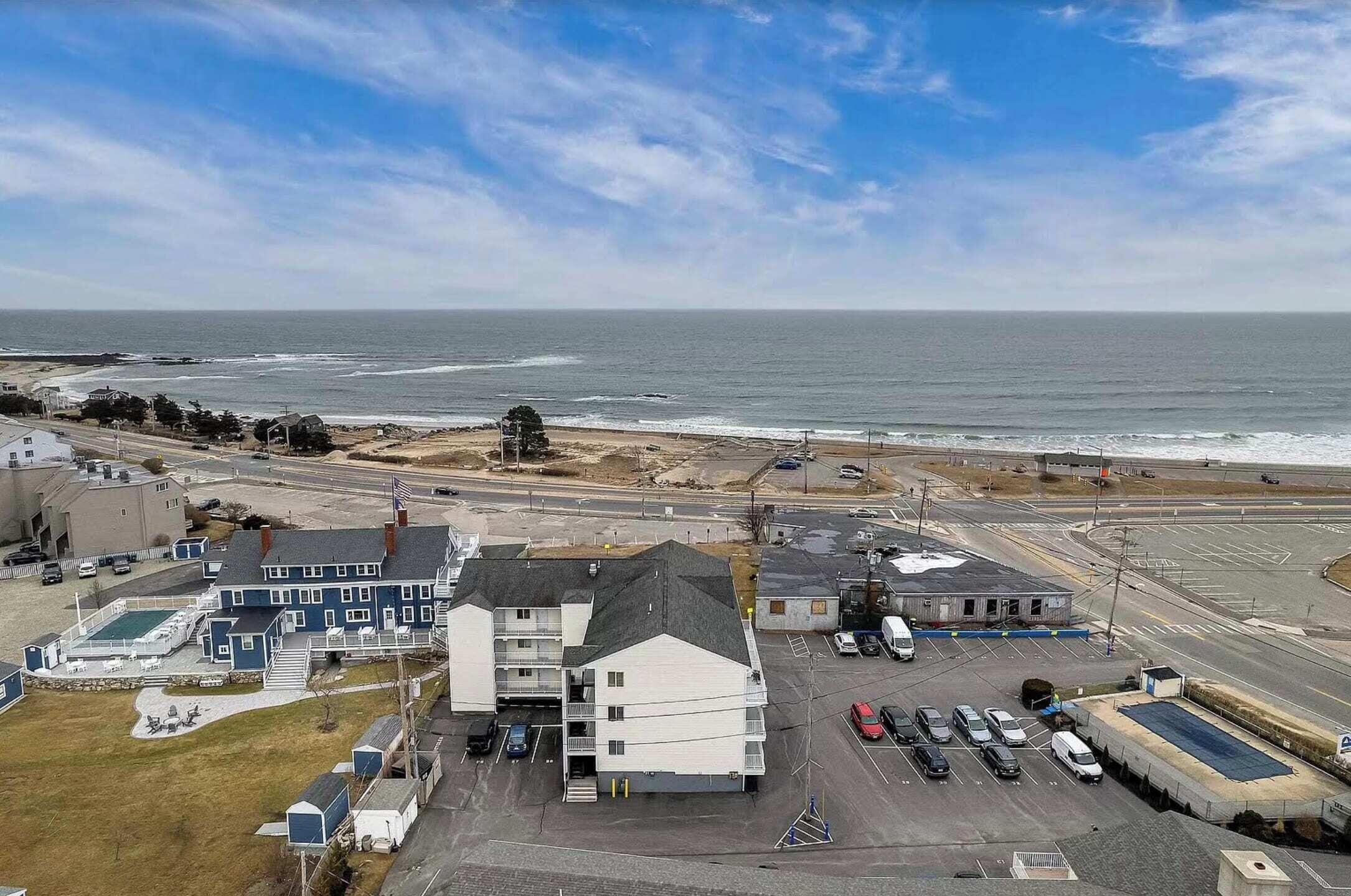 Oceanview Retreat Sum
