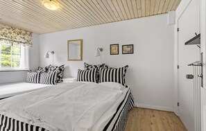 1 bedroom, free WiFi - Gorgeous apartment in Brovst with WiFi (Brovst)