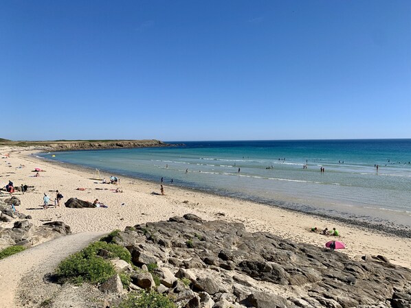 NĂ€ra stranden