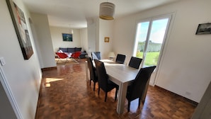 Spiseområde