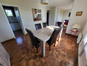 Dineren