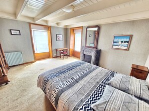 2 bedrooms, free WiFi