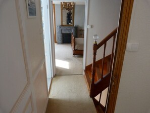 Interior - 680-Holiday home near St Tugen beach (Primelin)