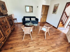 Interior - 680-Holiday home near St Tugen beach (Primelin)