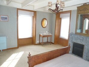 2 chambres, Wi-Fi gratuit