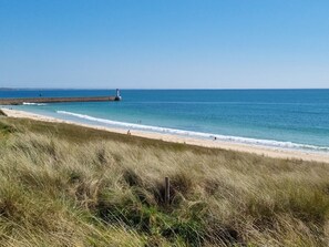 NĂ€ra stranden