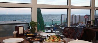 Edda Otel Suit