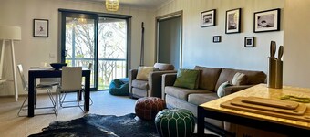 Higgi Drive 5 - Mt Hotham