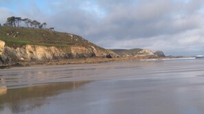 NĂ€ra stranden