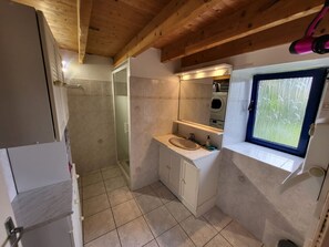 Dusche