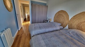 3 Schlafzimmer, Bügeleisen/Bügelbrett, kostenloses WLAN
