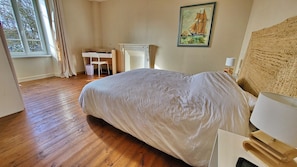 3 Schlafzimmer, Bügeleisen/Bügelbrett, kostenloses WLAN