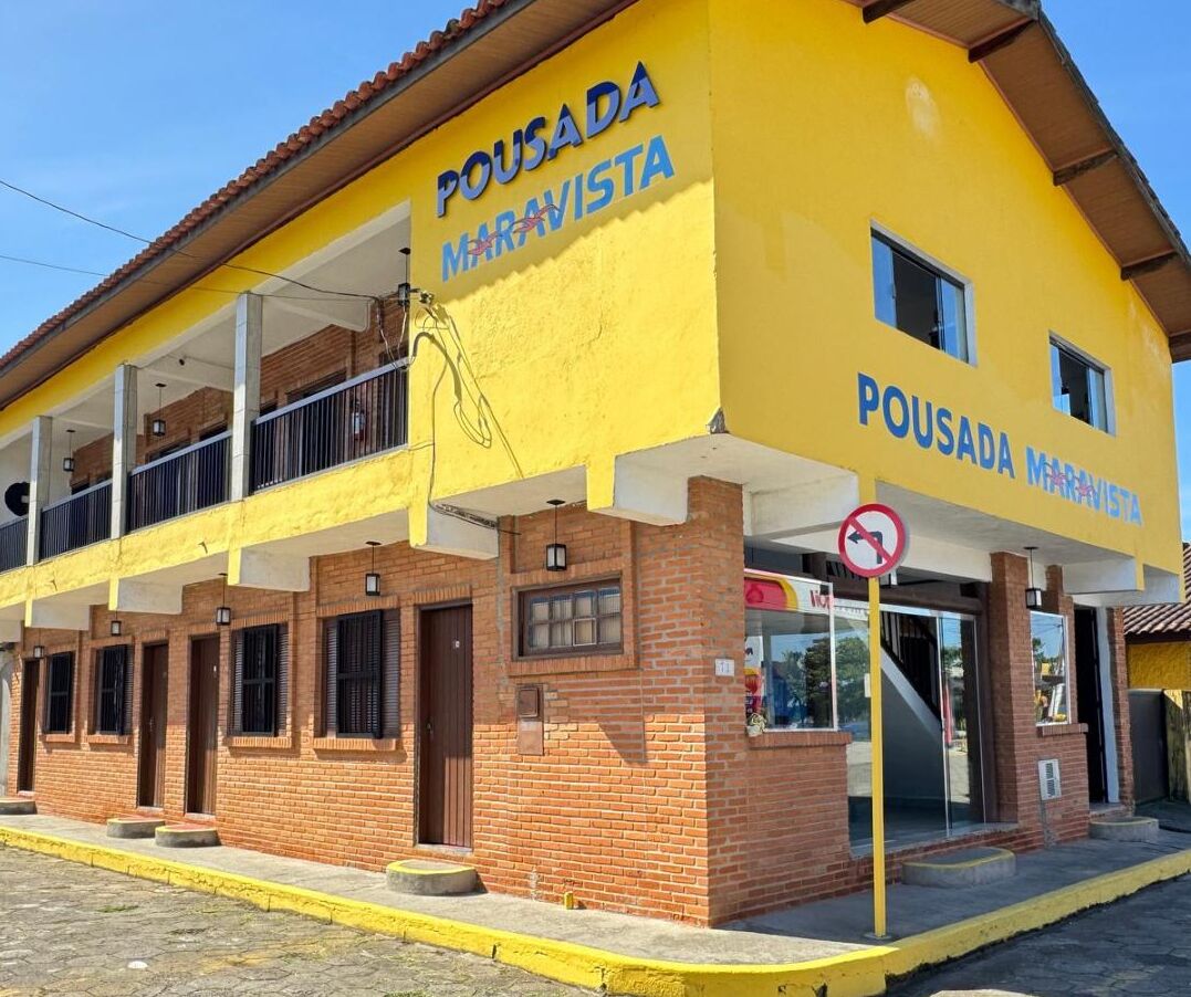 واجهة المنشأة