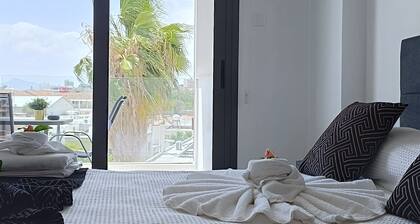 Larvella Estia Luxury Suites