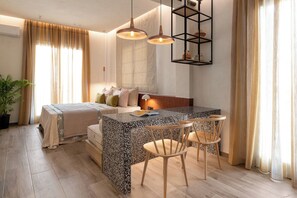 Interior - HELENA S RETREAT (Rhodes)