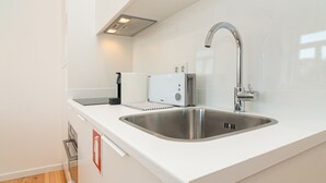 Unclassified image, 2 of 19, button - Arroios Concept Apartments by Homing (Lisbon)