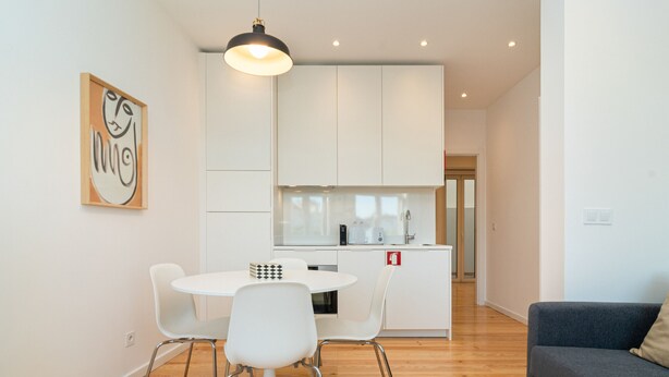 Unclassified image, 1 of 19, button - Arroios Concept Apartments by Homing (Lisbon)