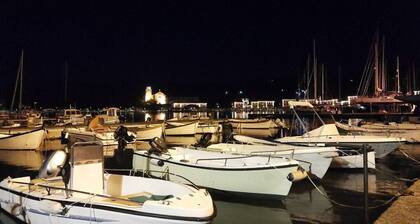 Anna House, panorama