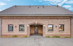 Exterior - Nice apartment in Ovelgönne with sauna (Ovelgönne)
