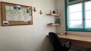 Interior - Tranquility in Buenos Aires's appartment (Buenos Aires)