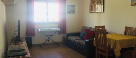 TV connectée, chaîne hi-fi