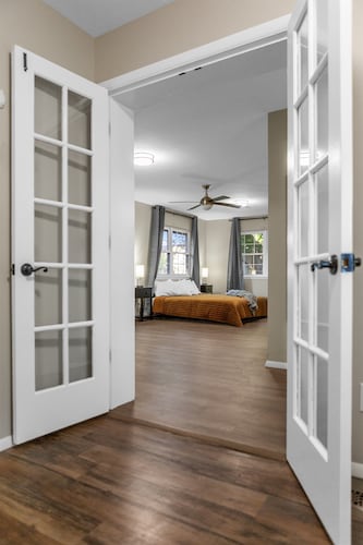 Charming Four Bedroom in Tulsa