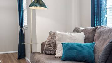 Smart TV, reproductor de DVD, libros