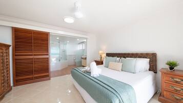 3 bedrooms, free WiFi