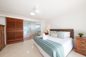 3 soveværelser, gratis Wi-Fi