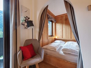 1 bedroom, WiFi