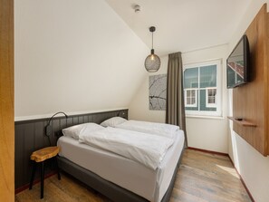 2 bedrooms, WiFi