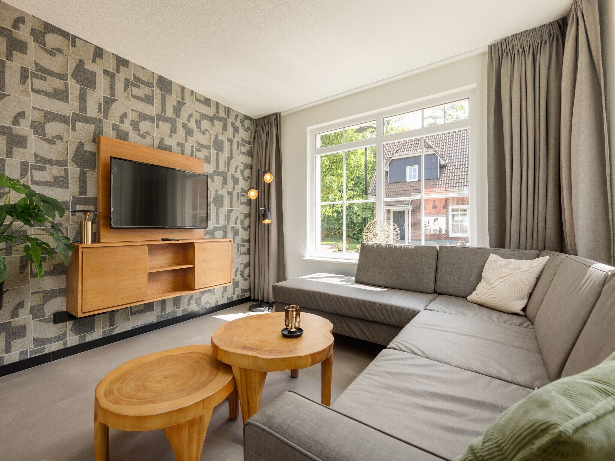 Ferienhaus In Bad Bentheim Mit Sauna - Bad Bentheim