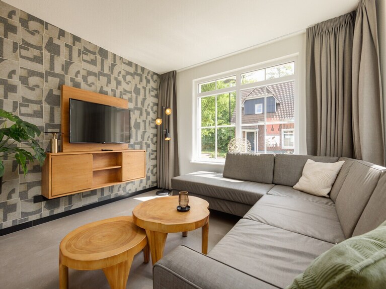 Ferienhaus In Bad Bentheim Mit Sauna - Bad Bentheim