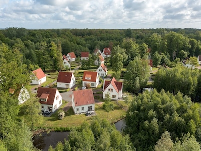 Holiday Home w/ Sauna