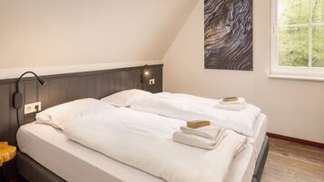 6 dormitorios y wifi