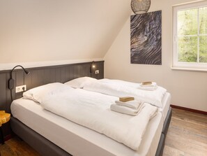 6 chambres, Wi-Fi