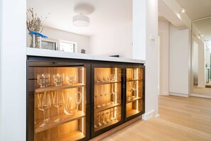 Apartamento (Three Bedroom Apartment with Balcony) | Parte interna