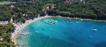 卡洛和迪諾移動房屋