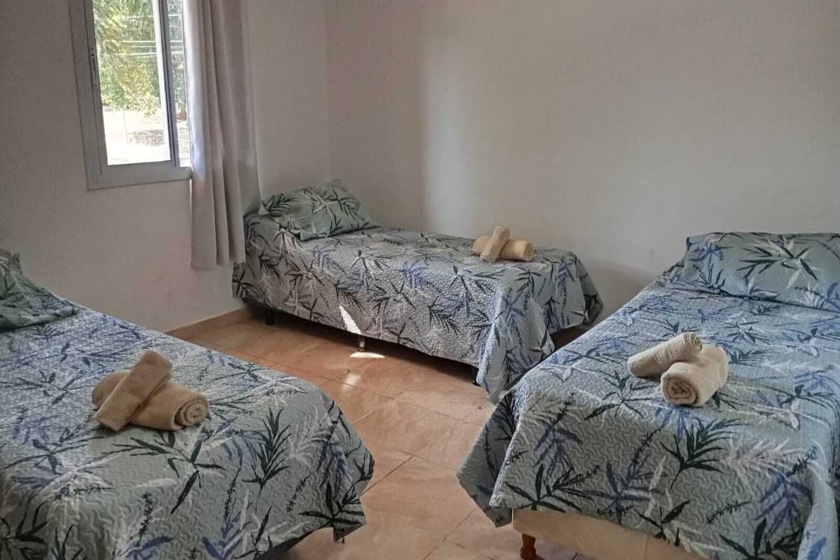 Basic-Apartment, 1 Schlafzimmer, Poolzugang